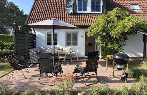 Kaseberga House | 5 star holiday home in Löderup