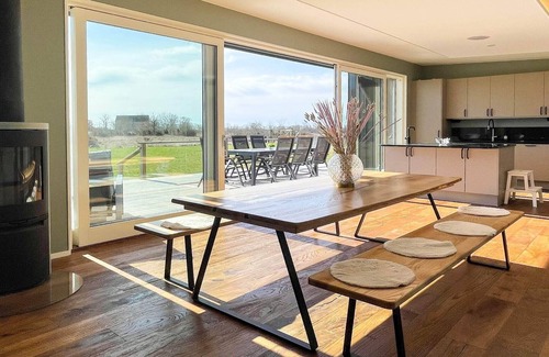 Lottorp House | 5 star holiday home in Löttorp