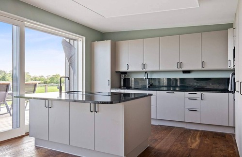 Lottorp House | 5 star holiday home in Löttorp