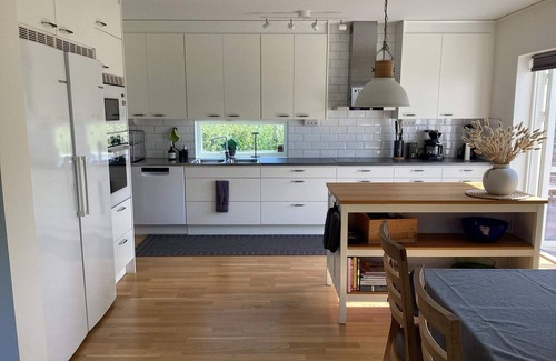 Torekov House | 5 star holiday home in Torekov