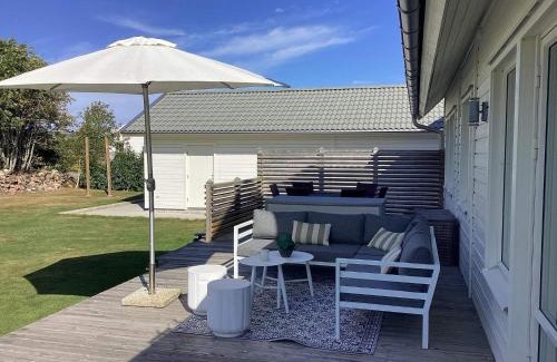 Torekov House | 5 star holiday home in Torekov