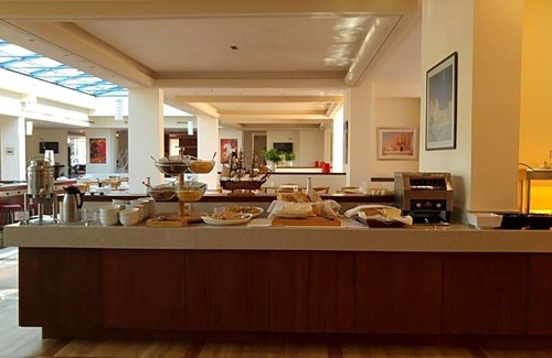 Vrahati Hotel | 5-Star Hotel ∙ Alkyon Resort Hotel & Spa