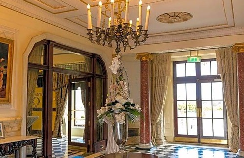 Booterstown Hotel | 5-Star Hotel ∙ Radisson Blu St. Helen's Hotel