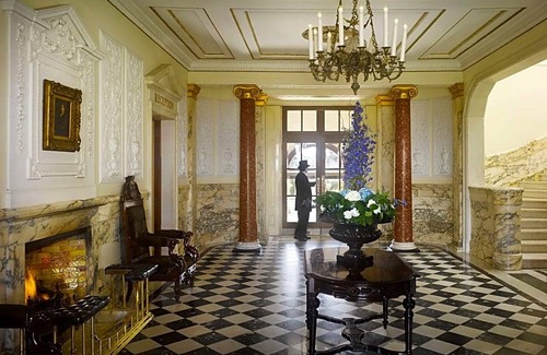 Booterstown Hotel | 5-Star Hotel ∙ Radisson Blu St. Helen's Hotel