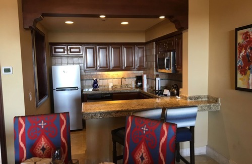 Centro Condo | 5 Star Oceanfront Resort, 2 Bedroom Suite w/Golf privileges- Quiviera