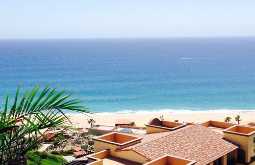 Centro Condo | 5 Star Oceanfront Resort, 2 Bedroom Suite w/Golf privileges- Quiviera