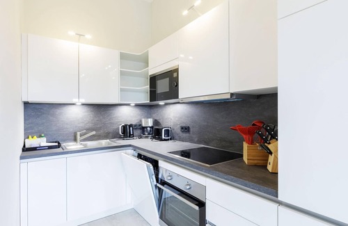 Ostseebad Wustrow Apartment | 5-star vacation apartment Boddentraum - a dream between the Baltic Sea and the Bodden.