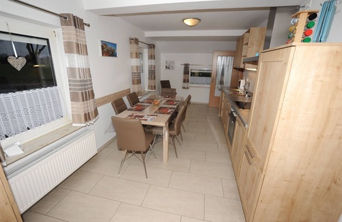 Oldeburg House | 5 star vacation home, Von den Wilden Äckern '