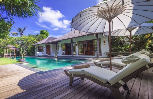 Drupadi Villa | 5 Star Villa in Bali, Minutes from the Beach, Bali Villa 2064