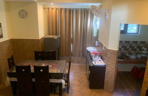 Sidhpur Villa | 5 suites villa for upto 18 pax