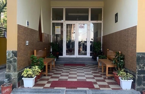 Sidhpur Villa | 5 suites villa for upto 18 pax