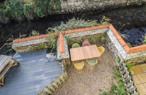 Mabe Cottage | 5 Summercourt, PENRYN