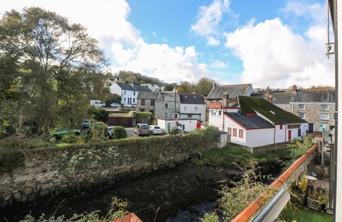 Mabe Cottage | 5 Summercourt, PENRYN