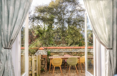 Mabe Cottage | 5 Summercourt, PENRYN