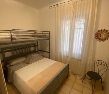 Arcola House | 5 terre, lerici,La casetta di Ginevra