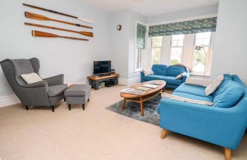 Bembridge Apartment | 5 The Nab House