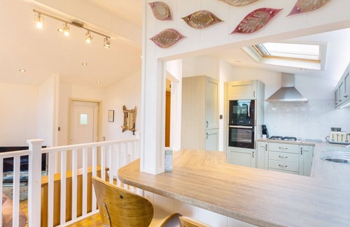 Looe Cottage | 5 TREE TOPS, family friendly, luxury holiday cottage in Lanreath