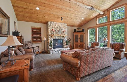 Sunriver House | 5 Vine Maple