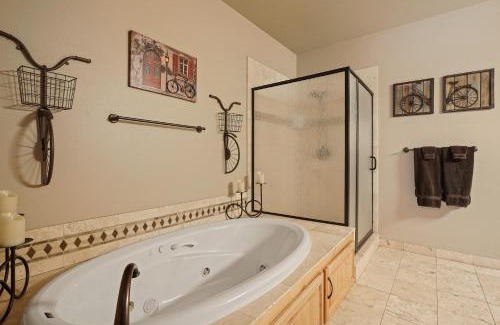 Sunriver House | 5 Vine Maple