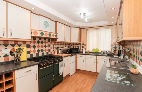 Scarborough Cottage | 5 Westwood Road