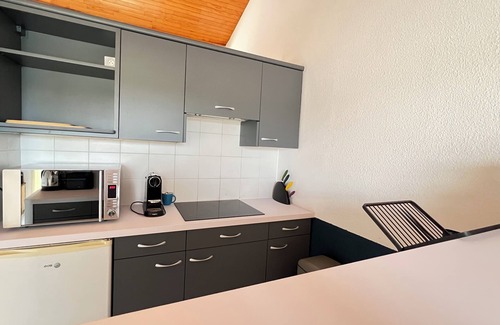 Piraillan Apartment | -50% All Saints' Day and November 11th Bridge, Villa La Conche Vue Bassin,