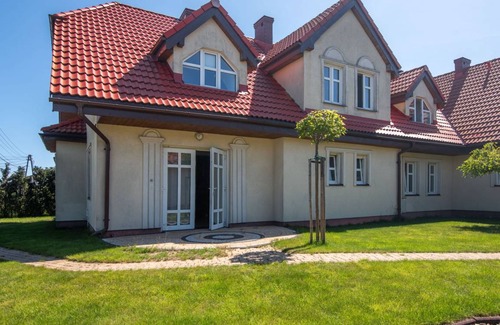 Leba Other | 50 m² Accommodation ∙ 2 bedrooms ∙ 5 guests