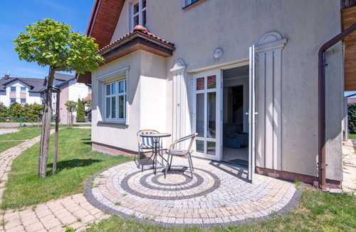 Leba Other | 50 m² Accommodation ∙ 2 bedrooms ∙ 5 guests