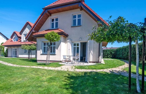 Leba Other | 50 m² Accommodation ∙ 2 bedrooms ∙ 5 guests