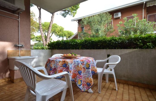 Lignano Sabbiadoro Apartment | 50 m² Apartment ∙ 2 bedrooms ∙ 5 guests