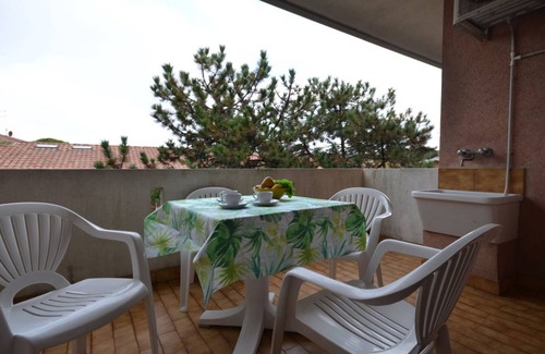 Lignano Sabbiadoro Apartment | 50 m² Apartment ∙ 2 bedrooms ∙ 5 guests