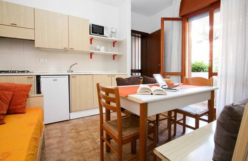 Lignano Sabbiadoro Apartment | 50 m² Apartment ∙ 2 bedrooms ∙ 5 guests