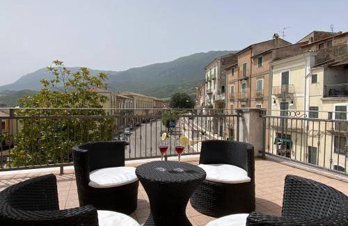 Tocco da Casauria Apartment | 50 m² Apartment ∙ 4 guests