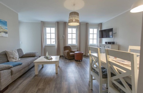 Kuhlungsborn Ost Apartment | 50 m² Apartment ∙ 1 bedroom ∙ 3 guests