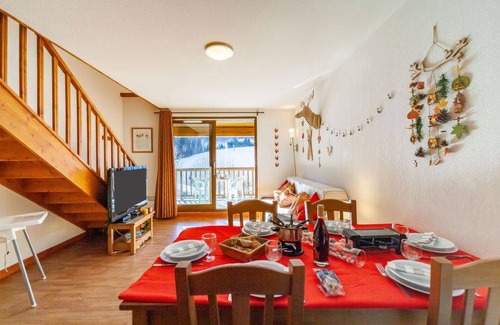 Les Bottieres Apartment | 50 m² Apartment ∙ 1 bedroom ∙ 6 guests