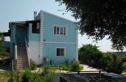 Doukades Apartment | 50 m² Apartment ∙ 2 bedrooms ∙ 6 guests
