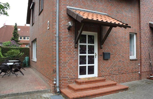 Hermannsburg Apartment | 50 m² Apartment ∙ 1 bedroom ∙ 4 guests