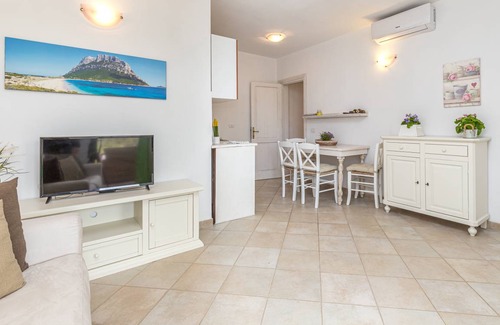 Rudalza Apartment | 50 m² Apartment ∙ 1 bedroom ∙ 4 guests
