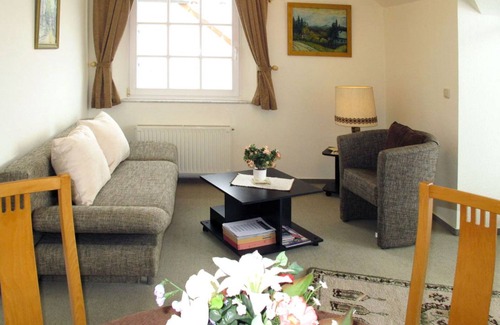 Zempin Apartment | 50 m² Apartment ∙ 1 bedroom ∙ 4 guests