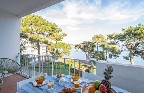 Carnac Apartment | 50 m² Apartment ∙ 1 bedroom ∙ 4 guests