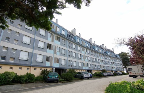 Carnac Apartment | 50 m² Apartment ∙ 1 bedroom ∙ 4 guests