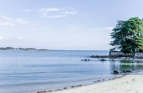 Carnac Apartment | 50 m² Apartment ∙ 1 bedroom ∙ 4 guests