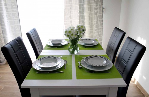 Gradac Apartment | 50 m² Apartment ∙ 1 bedroom ∙ 4 guests