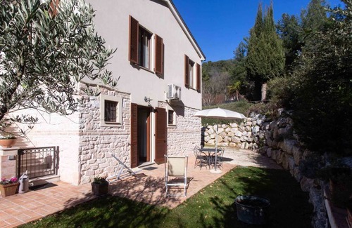 Ancona Apartment | 50 m² Apartment ∙ 1 bedroom ∙ 4 guests