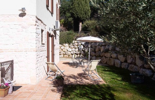 Ancona Apartment | 50 m² Apartment ∙ 1 bedroom ∙ 4 guests