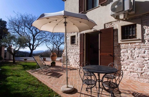 Ancona Apartment | 50 m² Apartment ∙ 1 bedroom ∙ 4 guests