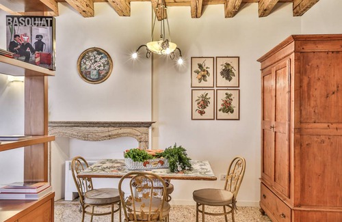 Castello Apartment | 50 m² Apartment ∙ 1 bedroom ∙ 2 guests