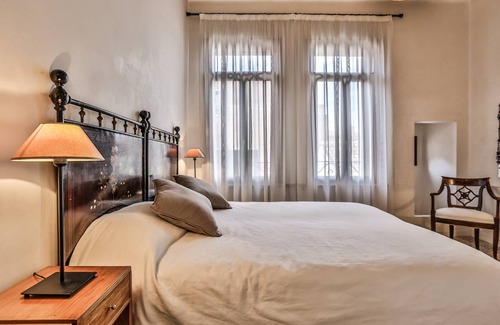 Castello Apartment | 50 m² Apartment ∙ 1 bedroom ∙ 2 guests