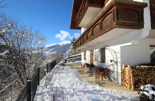 Kauns Apartment | 50 m² Apartment ∙ 1 bedroom ∙ 4 guests