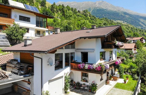 Kauns Apartment | 50 m² Apartment ∙ 1 bedroom ∙ 4 guests