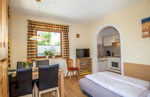 Kauns Apartment | 50 m² Apartment ∙ 1 bedroom ∙ 4 guests